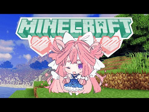 V-Dere & Spica's EPIC MINECRAFT Adventure