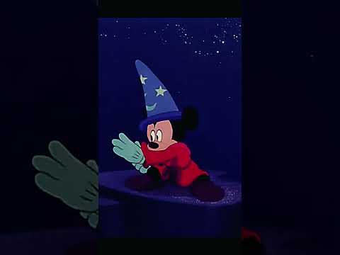 SpongeBob VS Mickey Mouse