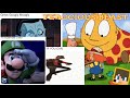 Twitter Sings MAGGIE AND THE FEROCIOUS BEAST THEME