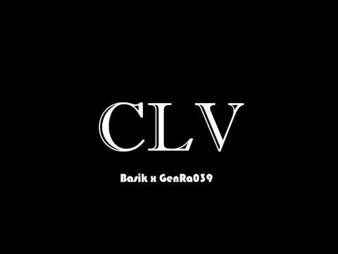 Basik x GenRa039 - 100Prozent (Official Audio)