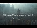 Go Flex Post Malone Official Lyrics Video