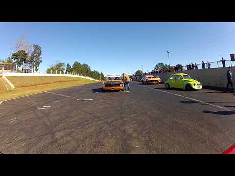 COPA CLASSIC RS 2012 - TARUMÃ / FORD GALAXIE GUASCAR #79