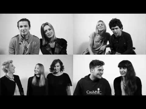 #IMAGINE - CroMSIC, UNICEF Hrvatska i prijatelji