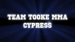 preview picture of video 'Team Tooke MMA Cypress Commercial Aug 2013'