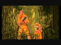 Youtube Poop Tarzan On Crack