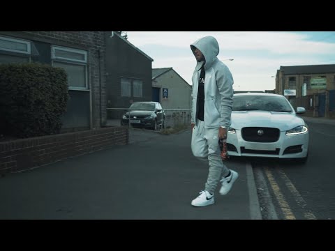 Eli K - Change Up [OFFICIAL MUSIC VIDEO]