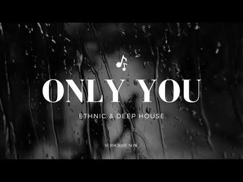 ELMAN, Vlad Hosh — Only You (Only You Mix)