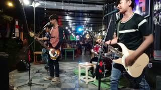 Download lagu Stand Here Alone - Indah Tak Sempurna (cover) mp3