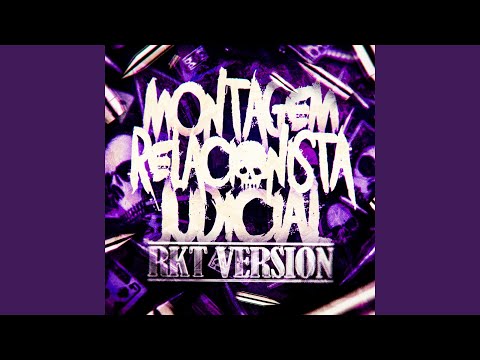 MONTAGEM RELACIONISTA JUDICIAL RKT (Super Slowed)