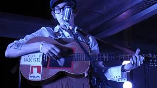 Micah P. Hinson - Don't You (Live @ ATP Pop-Up Venue, London, 05/05/15)