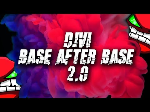DJVI - Base After Base 2.0