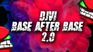 DJVI - Base After Base 20