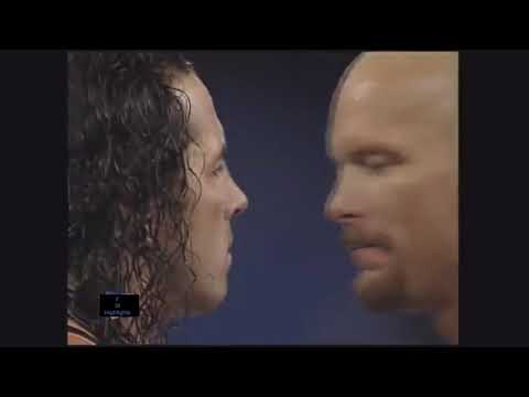 WWF Survivor Series 1996 Highlights