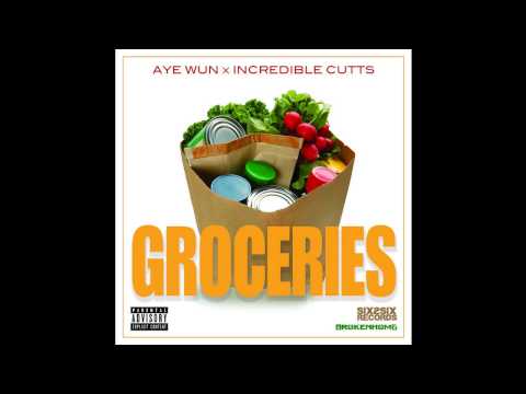 Aye Wun -  Just 2 Get 2 Heaven feat. Spit Gemz