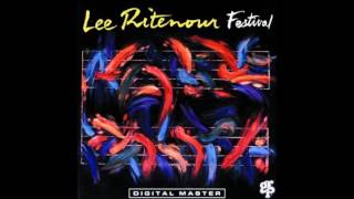 Lee Ritenour: "Rio Sol"