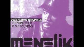 Menelik - Partie (1995)