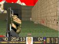 Doom2 Deathmatch Requiem Map32