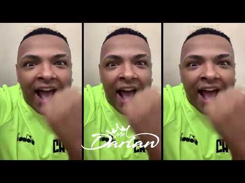 Mc Darlan - Dia de Jogo