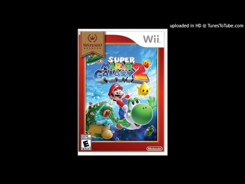 (FREE) Super Mario Galaxy "Galaxy boiz" type beat