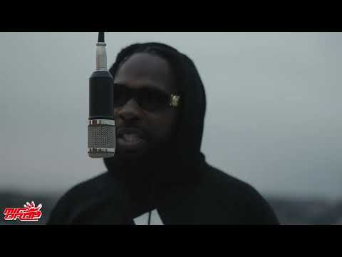 Mic Drop : Binky Bandz "Life" Shot By @BillMikeProductions