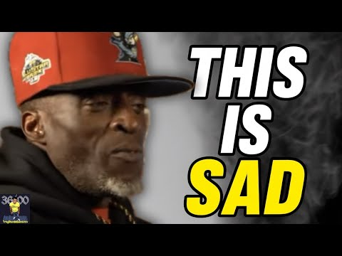 OG PERCY SNAPS 😳💥 Calls Out ADAM22 After Munchie B’s Chair Gets KICKED LIVE!