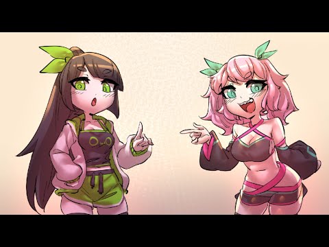 Corona Girls Compilation