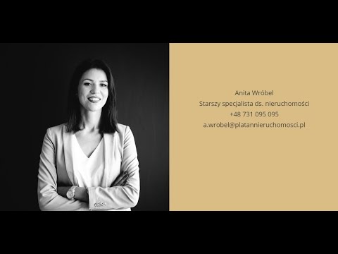 Platan Nieruchomości - Apartamenty Bursztynowa  - Niechorze