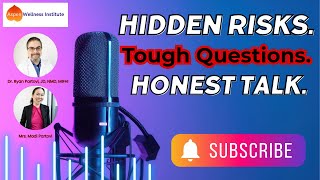 Vaccines, Tylenol, and the Family Factor : What No One Is Telling You