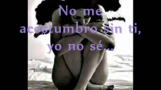 Video Me Quedó Grande Tu Amor de Malú