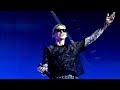 Linkin Park Crawling Live From From Zero World Tour 2025 Düsseldorf Germany