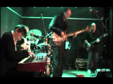 Strandberg Project: Undercover