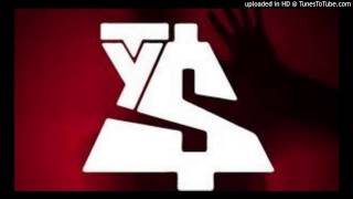Ty Dolla Sign - Paranoid (Remix)