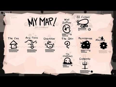 The End is Nigh: SS Exodus 100% Collectables