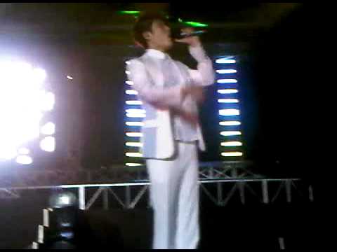 [FANCAM] 110618 FantastiKpopJKT 2AM - No. 1