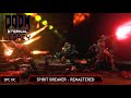 Mick Gordon Spirit Breaker Remastered Metal Hell Remix DOOM Eternal Legacy