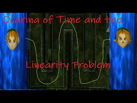 Ocarina of Time and the Linearity Problem