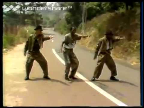 GOVINAL - Naya Naya (OLD BIKUTSI By DJBOCANDE LE CAMER)