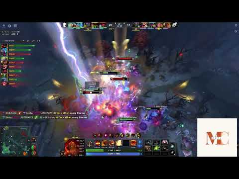 THIS ENTITY GABBI SHOWING HIS DOOM IN TI12