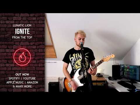 Flyon - Ignite (Quarantine Edition) 🔥