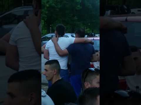 NK Croatia Karlsruhe  - Fenix Magazin