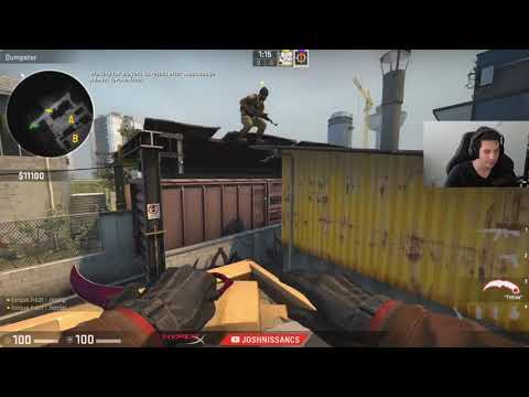 Steel finds a new boost on train