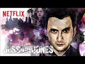 Marvel's Jessica Jones | Poster - Kilgrave [HD] | Netflix