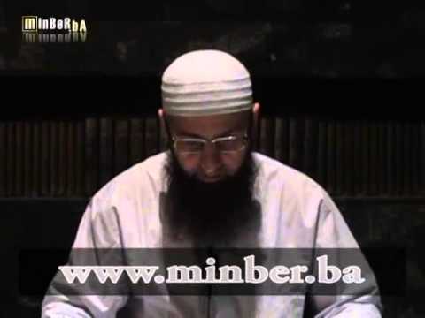 Poglavlje odjeće i ukrasa 5. dio - dr. Safet Kuduzović