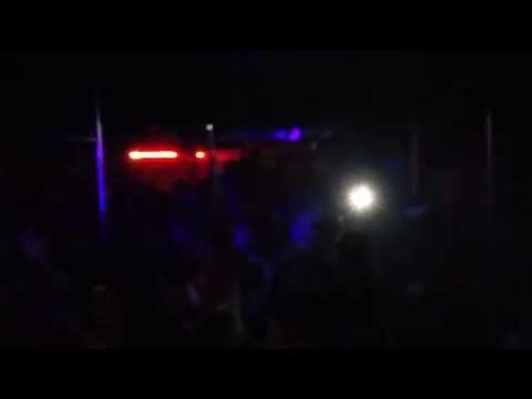 DJ Junior Sabino - Florida After (RJ) 08/02/15