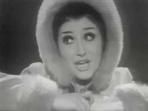 MÁTRAY ZSUZSA - SZERELMES ASSZONY VAGYOK 💖 💖 💖