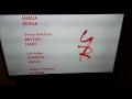 The Young And The Restless Rare Closing Credits On CBS 8 14 18
