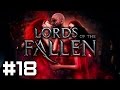 Lords of the Fallen #18 - Страж и ТНН 