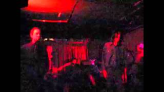 Lilys - Oct 13 2002 - Kyber&#39;s Pass - Philadelphia