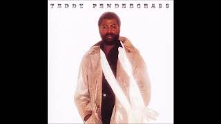 Teddy Pendergrass - Somebody Told Me