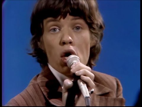 NEW 📀 19th Nervous Breakdown - The Rolling Stones -4K- {DES Stereo} 1966